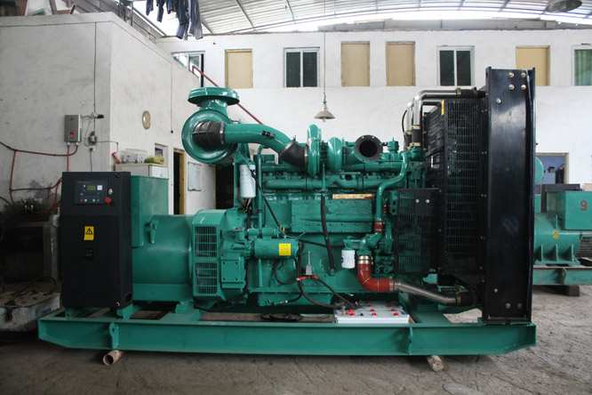 川汇环保无噪音：租用静音发电机组，为环境和耳朵双重保驾护航